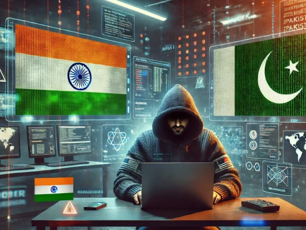 بھارتی فوج کی جانب سے 6 اور 7 مئی کی درمیانی شب پاکستان پر بزدلانہ حملے