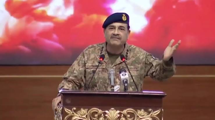 تیار ہیں ہم – اللہ ہو اکبر !  بھارتی حملے کے بعد آئی ایس پی آر نے نیا قومی ترانہ جاری کر دیا !