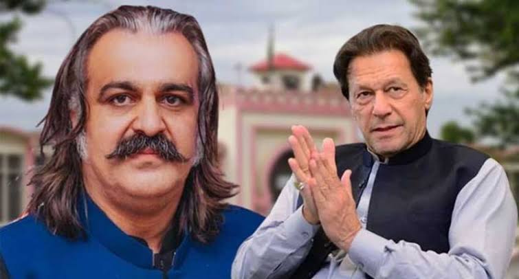 پاکستان تحریک انصاف کے بانی عمران خان اڈیالہ جیل سے رہا، محفوظ مقام پر منتقل؟ سوشل میڈیا پر ہنگامہ