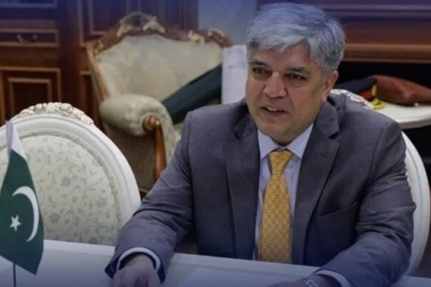 پاکستان نے بھارت کے الزامات کو سختی سے مسترد کر دیا