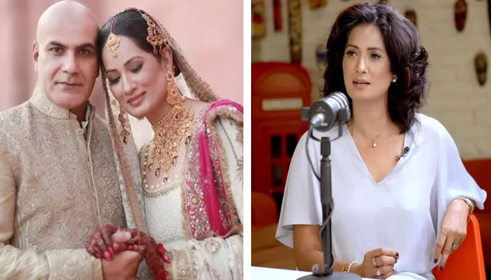 “جیا علی: 53 برس کی ہوں، اپنی عمر چھپانے کی کوئی ضرورت نہیں — زندگی اپنی شرائط پر گزاری”