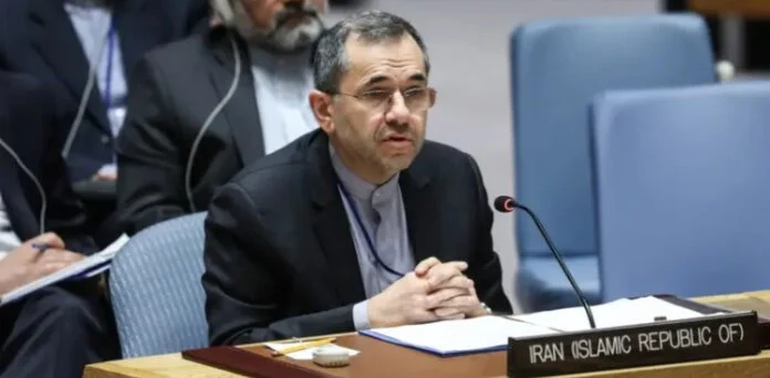 ایران نے امریکی مذاکراتی پیشکش پر خدشات ظاہر کر دیے — ثالثوں کے ذریعے پیغام، حملوں کے خوف کی بات