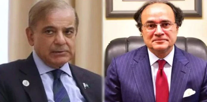 فنانس بل، اعلیٰ سطح اختیاراتی کمیٹی قائم