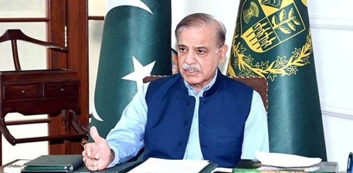 سندھ طاس معاہدے پر عدالتی فیصلہ: وزیراعظم نے پاکستانی مؤقف کی فتح قرار دے دی