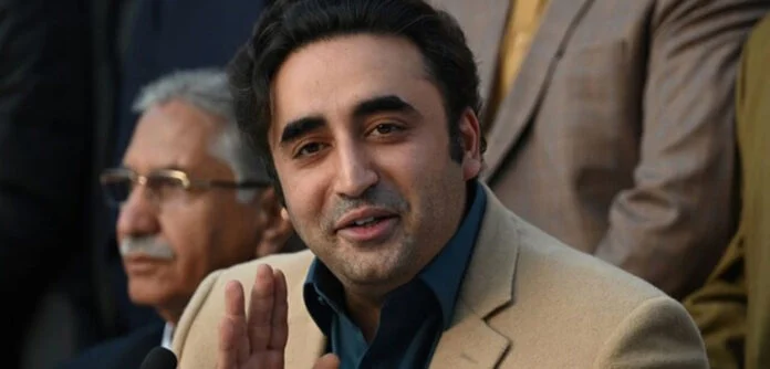“بلاول بھٹو نے مودی کو للکارا، عالمی سطح پر پاکستان کا مؤقف اجاگر کیا — گورنر پنجاب”