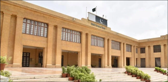 محرم الحرام میں سیکیورٹی اور سہولت کے لیے گورنر ہاؤس کراچی میں خصوصی کنٹرول سیل قائم