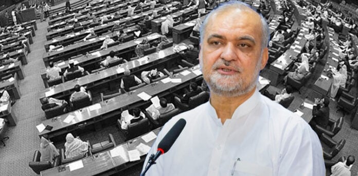 “حافظ نعیم الرحمان اور پی ٹی آئی کا مخصوص نشستوں پر سپریم کورٹ کے فیصلے پر سخت ردعمل”