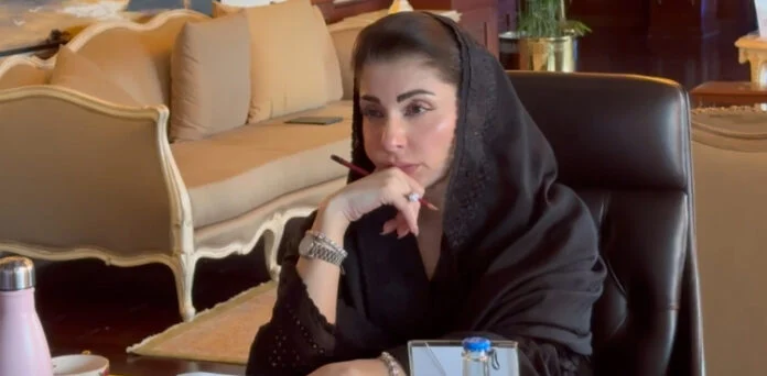 وزیراعلیٰ پنجاب مریم نواز کا ٹرانسپورٹ سے متعلق اہم اجلاس، ای بس منصوبے میں بڑے فیصلے