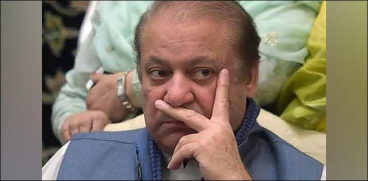 “وزیراعظم شہباز شریف کا دورہ چین: شنگھائی تعاون تنظیم اجلاس میں شرکت کا امکان”