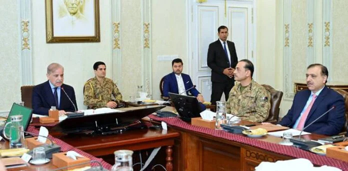 “قومی سلامتی کمیٹی کا اہم اجلاس آج، ایران-اسرائیل کشیدگی پر بڑے فیصلوں کا امکان”
