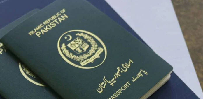 تیونس سے کراچی آ کر شادی کرنے والی سندا ایاری کی کہانی: محبت، طلاق اور دربدری