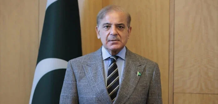 “وزیراعظم شہباز شریف کا متوقع دورہ چین: شنگھائی تعاون تنظیم کے اجلاس میں شرکت کا امکان”
