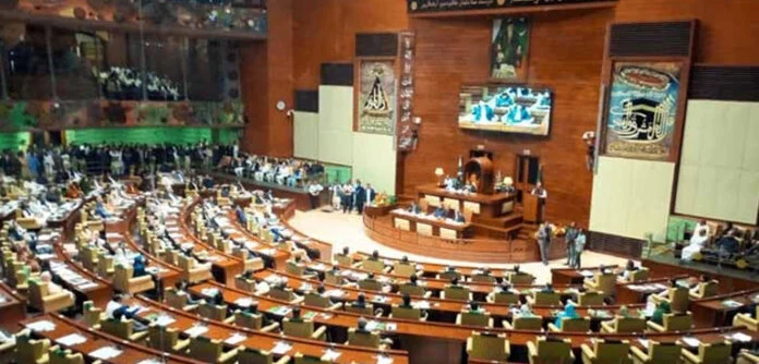 “سندھ بجٹ 26-2025 منظور: متعدد ٹیکسز ختم، عوامی ریلیف اور قوانین میں بڑی تبدیلیاں”