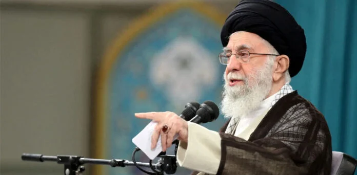 آیت اللہ خامنہ ای کی اسرائیل پر کڑی تنقید: ’’غزہ میں امداد کی تقسیم نسل کشی کی سستی شکل‘‘