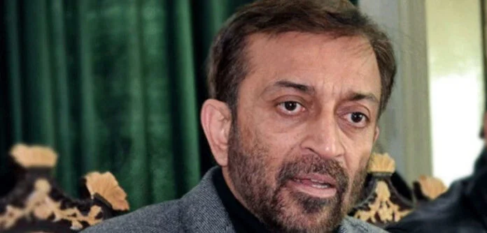 “فاروق ستار کی پیپلز پارٹی پر کڑی تنقید: ‘اجرک بیچ کر ووٹ لینے کی تیاری ہے’”