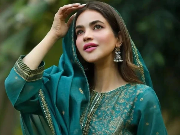 “حمیرا اصغر کی موت کا معمہ: لاش 8 ماہ پرانی، پڑوسی ملک سے باہر، بو تک محسوس نہ ہوئی”