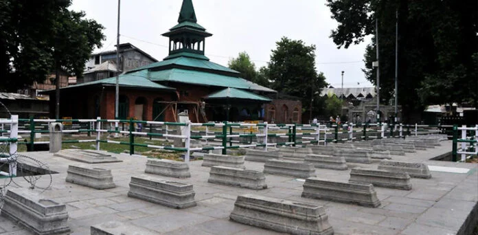 یوم شہدائے کشمیر: 13 جولائی 1931 کے شہداء کو خراج عقیدت، ایل او سی کے دونوں اطراف دعائیہ تقریبات اور مظاہروں کی تیاریاں