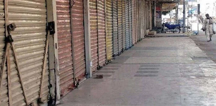 “19 جولائی کو ملک گیر ہڑتال کا اعلان – تاجر، ٹرانسپورٹرز اور پولٹری ایسوسی ایشن متحد”