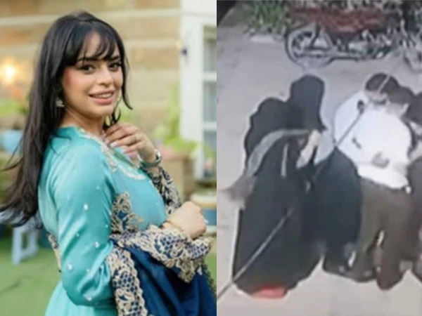 کراچی: 13 کروڑ روپے ڈکیتی کیس، ٹک ٹاکرز کی ضمانت پر عدالت کا فیصلہ کراچی: 13 کروڑ روپے ڈکیتی کیس، ٹک ٹاکرز کی ضمانت پر عدالت کا فیصلہ - اردو خبریں