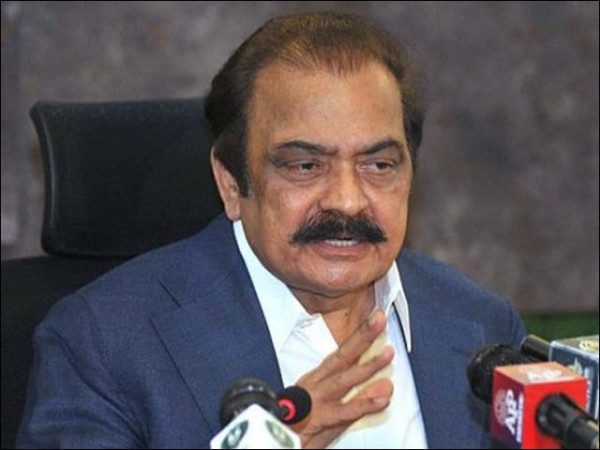حکومت کا ٹیم ورک، بڑے نقصان سے بچاؤ؛ سول وار کی کوشش ناکام بنانے کا عزم حکومت کا ٹیم ورک، بڑے نقصان سے بچاؤ؛ سول وار کی کوشش ناکام بنانے کا عزم - اردو خبریں