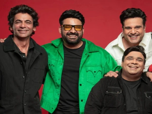 کپل شرما شو کو کیکو شاردا نے کہا الوداع، مداحوں میں مایوسی کپل شرما شو کو کیکو شاردا نے کہا الوداع، مداحوں میں مایوسی - اردو خبریں